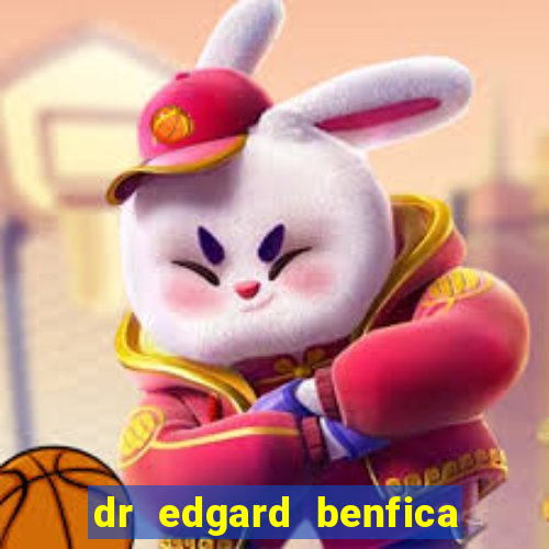 dr edgard benfica varginha mg